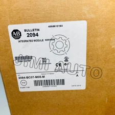 2094-BC07-M05-M AB Kinetix 6200/6500 Integrated Module Brand New!Spot Goods Zy