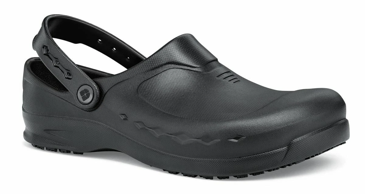 Shoes for sales crews clogs
