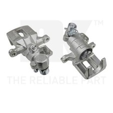 NK 215265 Bremssattel Hinten Links für Fiat Sedici 189 Suzuki Swift III EZ MZ