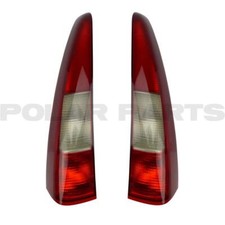 Rückleuchte Rücklicht Heckleuchte links + rechts oben Volvo 850 V70 -04/2000