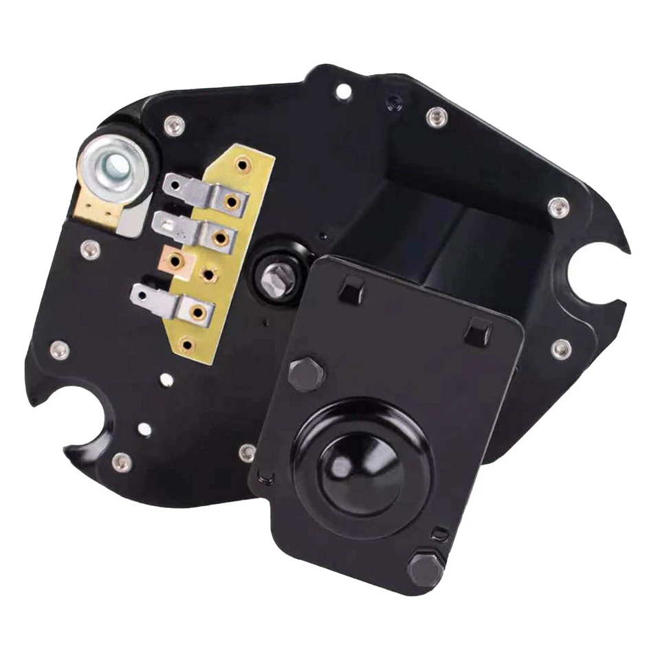 920699 Windshield Wiper Motor For Chevy Camaro Chevelle EL Camino Buick 1968-87 - Изображение 4 из 4