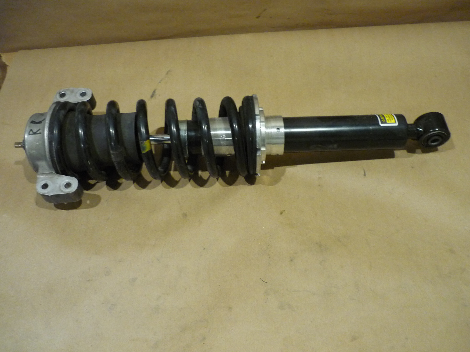 Ferrari California - Dual Mode Magneride Rear Shock Absorber - P/N 281473