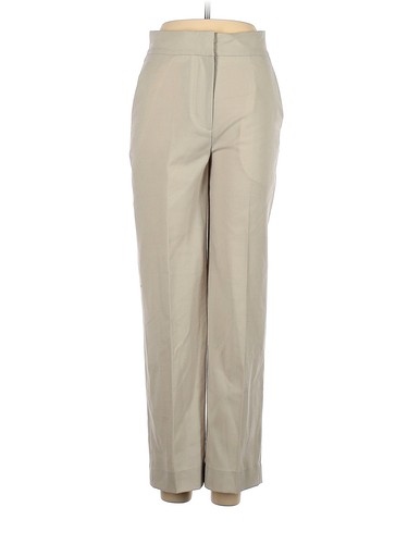 H\u0026M Women Brown Wool Pants 2 | eBay