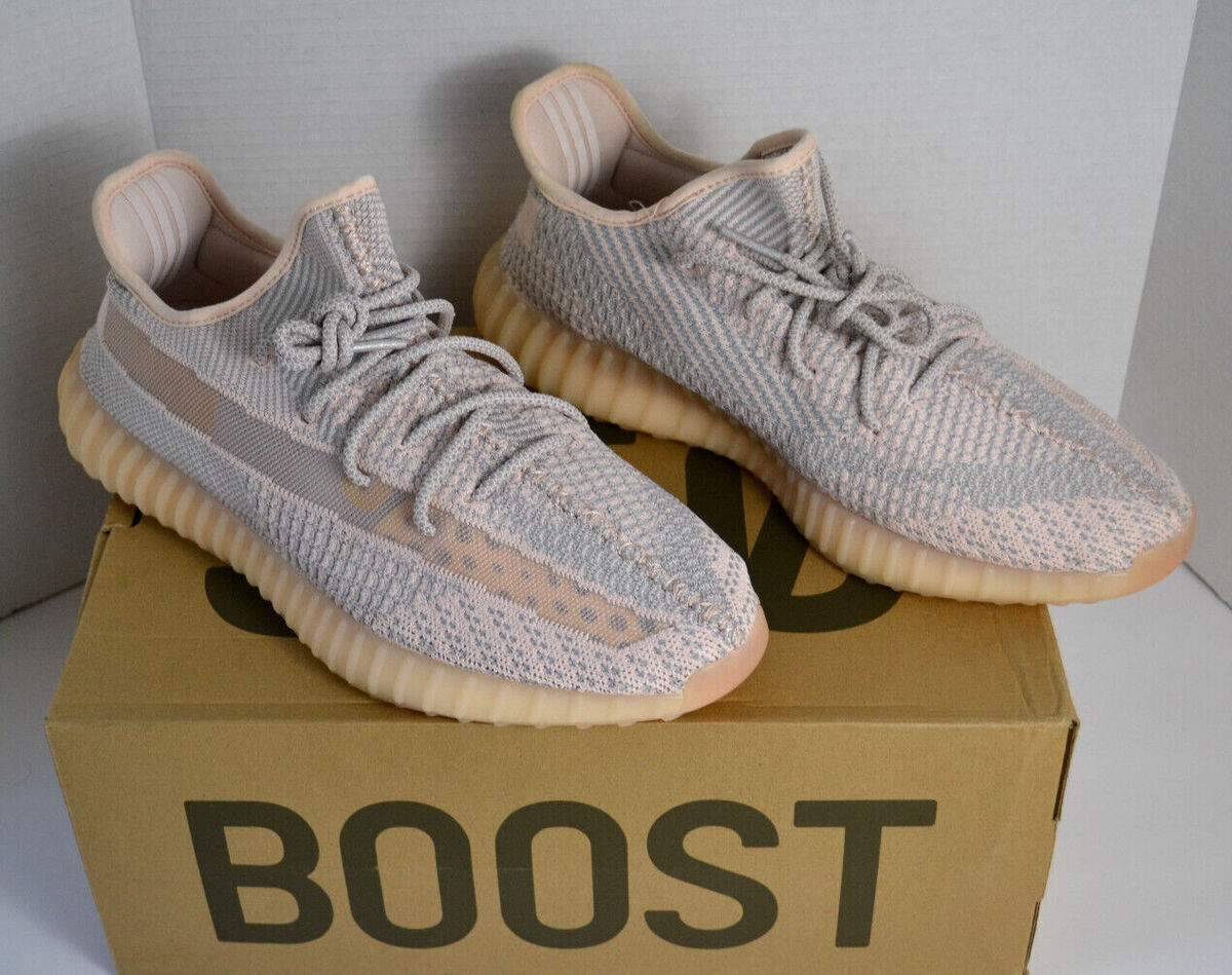 Adidas Yeezy Boost 350 V2 Size 12.5 Synth Non-Reflective Adidas Yeezy Boost 350 V2 Size 12.5 Synth Non-Reflective