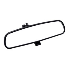 FORD OEM Rear View Mirror w// Manual Dimming Ford E-Series SuperDuty 6U5Z17700A