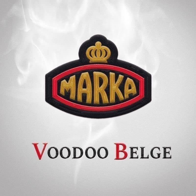 Vinile Nuovo - Marka - Voodoo Belge  - At(h)ome