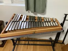 Malletech 2.5 Octave Glockenspiel/bell Kit