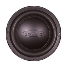 WF621.5DV 6" 2 ohm Dual Voice Coil Replacement Woofer for BTA6100
