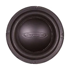 WF621.5DV 6" 2 ohm Dual Voice Coil Replacement Woofer for BTA6100