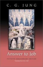 Answer to Job (The Collected Works of C. G. Jung, vol.11) (Bollingen Series) (v.