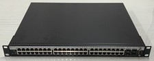 Enterasys C5K125-48P2 48-Port Managed Switch