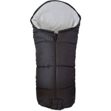Image of Deluxe Footmuff / Cosy Toes Compatible with Nuna