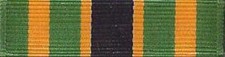 NCO Professional Development Ribbon