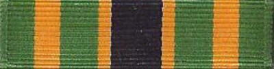 NCO Professional Development Ribbon