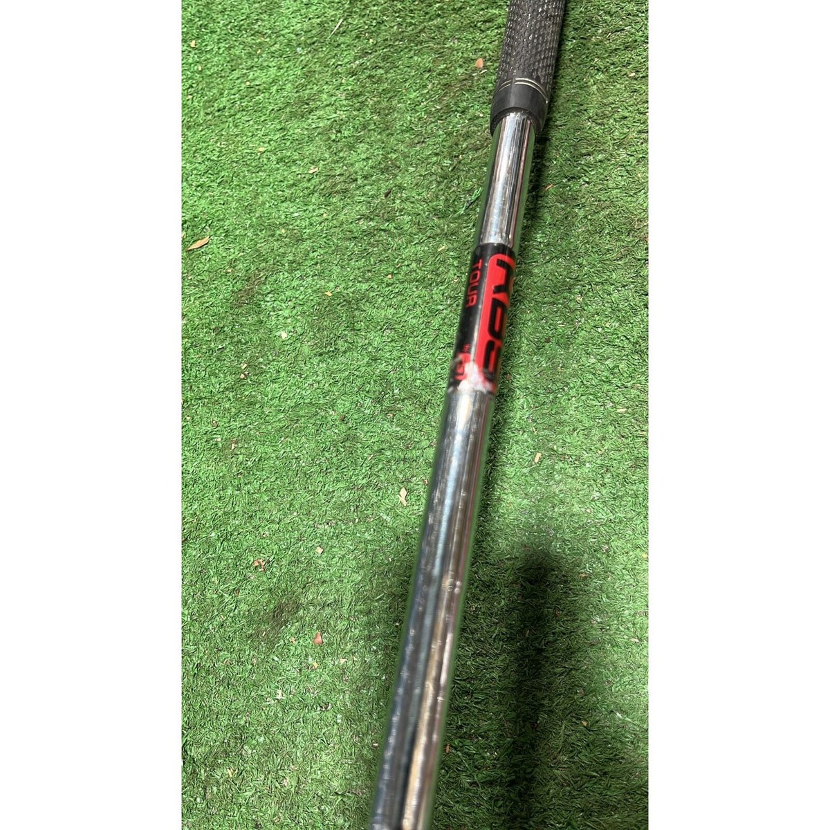 Mizuno MP-63 Golf 6 Iron RH 37