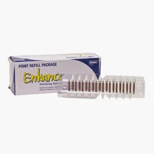 DENTSPLY ENHANCE FINISHING POINTS  PACKAGE OF 30 POINTS