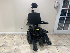 Sunrise Medical Quickie Q700M Powerchair