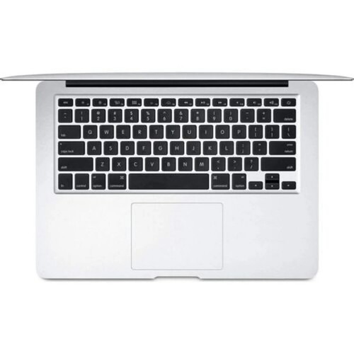 MacBook Air 13.3 -Inch (2015) - Intel Core i5, 4GB RAM, 128GB SSD - Grade B - Picture 2 of 4