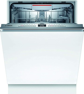 Посудомоечная машина bosch smv4hvx31e