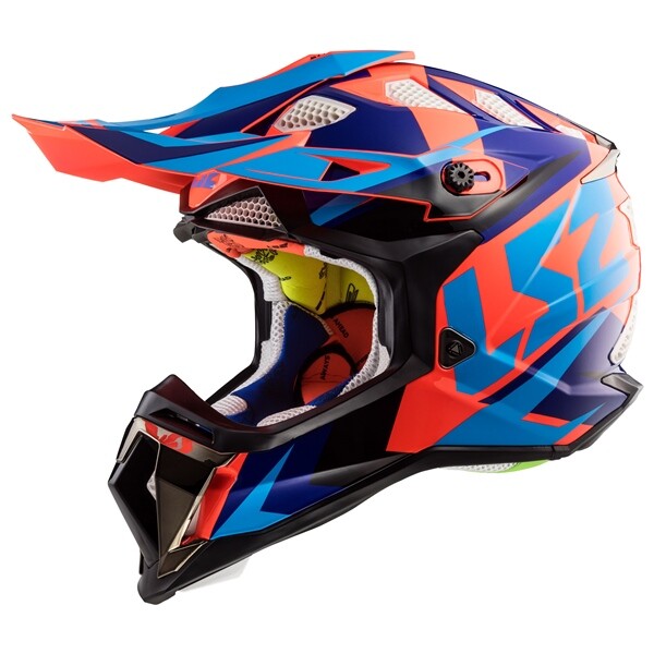 ls2 dirt helmet