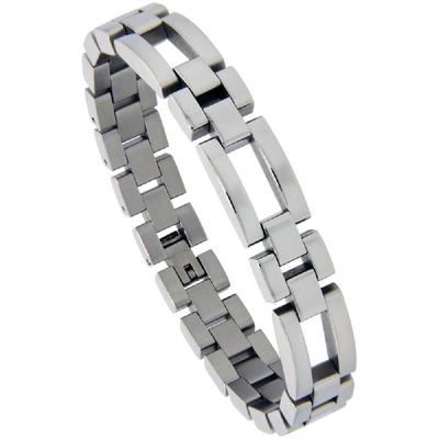 bracciale rigido acciaio - Gioielli - Bracciali e cavigliere - di R