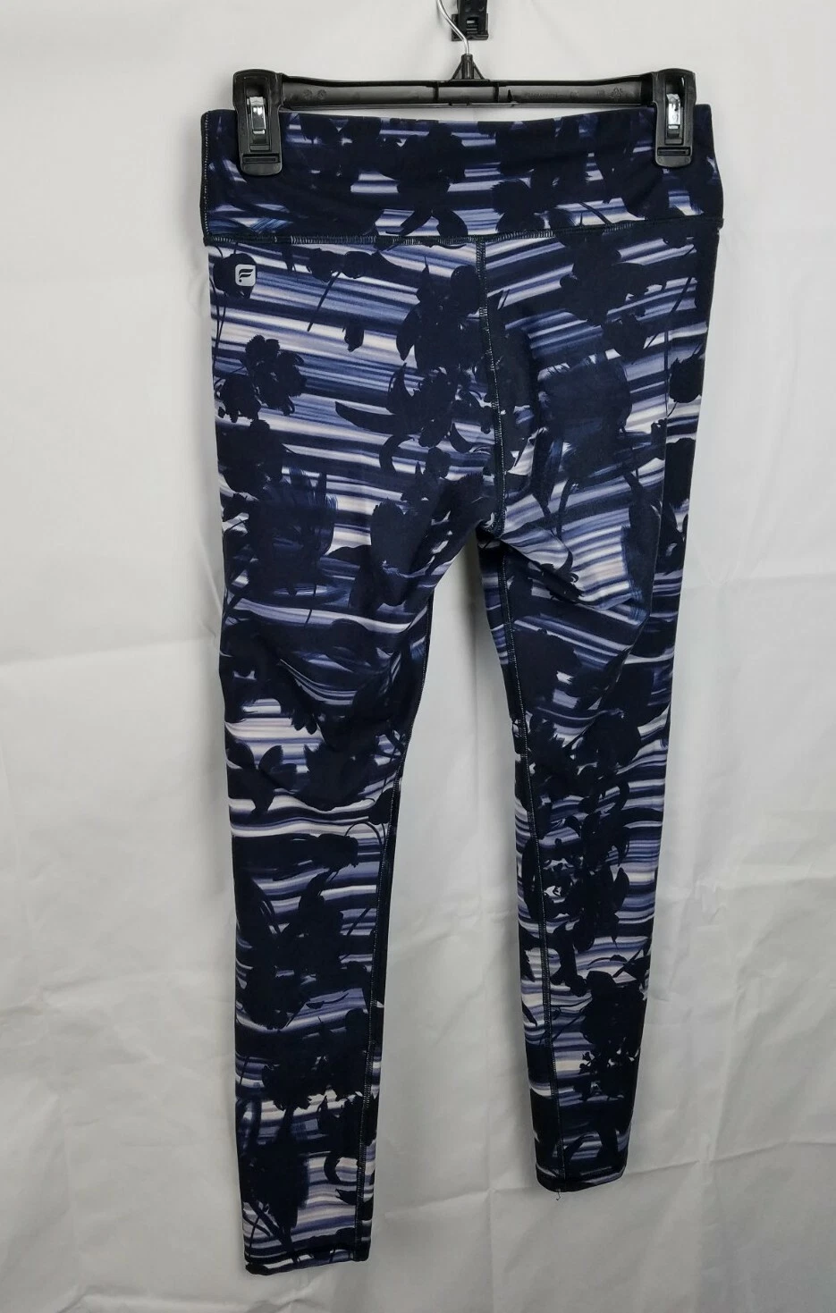 fabletics salar print active fitness gym pt1510472 leggings
