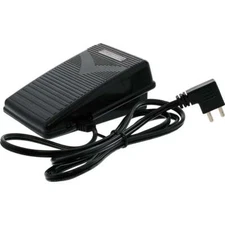 Foot Control w/ Cord (110/120V), Singer