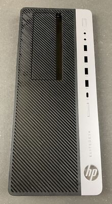 HP EliteDesk Gehäuse Front Blende/Abdeckung (EliteDesk 800 G3 TWR) 908743-001