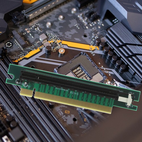 PCI-E-Adapterkarte PCI-E-Kartenadapter Erweiterung Für Grafikkarte - Afbeelding 4 van 12