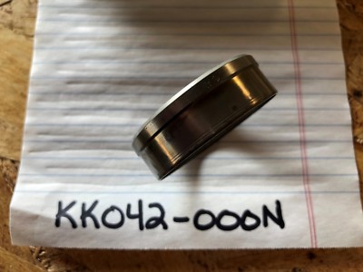Ihara Science Sleeve Biting Fitting for Anti-Vibration Fit. NE-Type KKO42-000N
