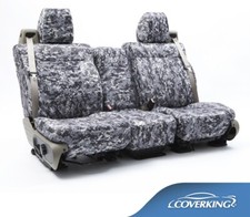 New Full Printed Urban Digital Camo Camouflage Seat Covers 5102043-29