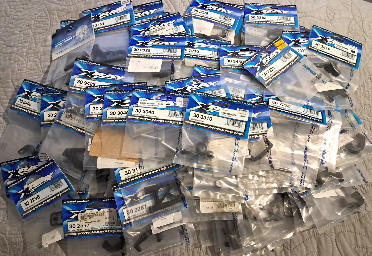 xray nt1 products for sale | eBay