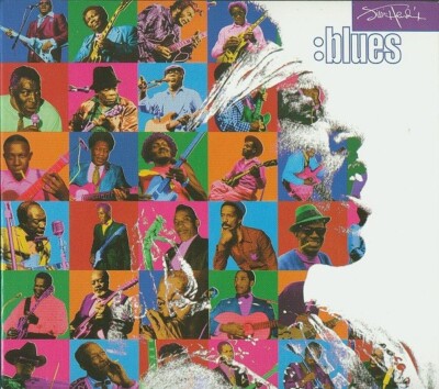 Jimi Hendrix - Blues (2 Disc)
