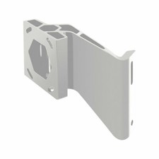 Minn Kota Raptor 4" Jack Plate Adapter Bracket - Portside - White 1810366