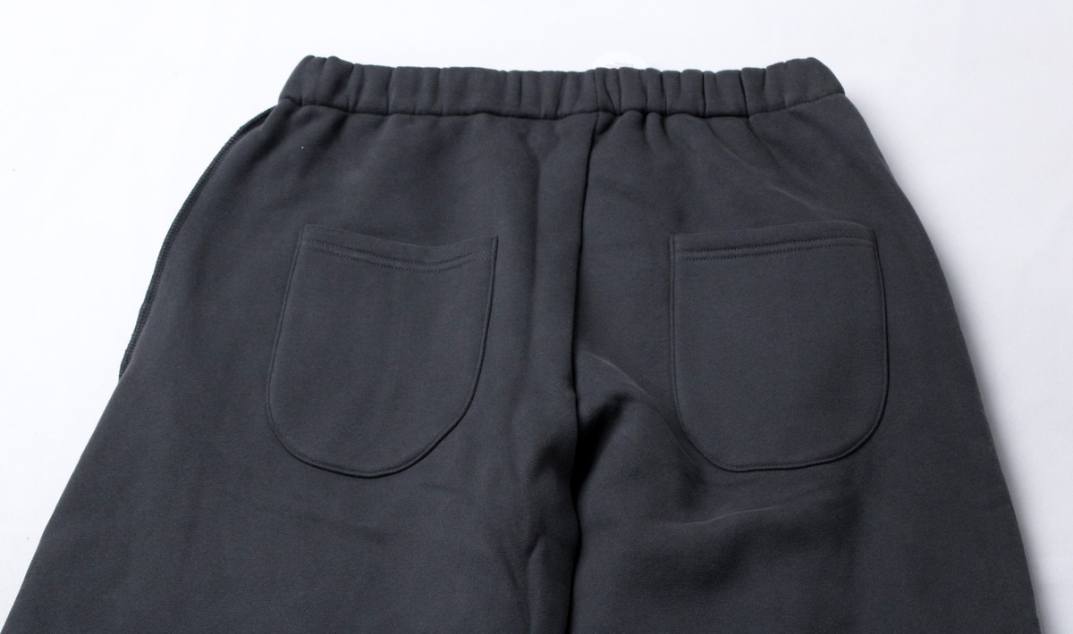 Huni by Mona Thomas Unisex Wide Leg Fleece Lined Sweatpants LB3 