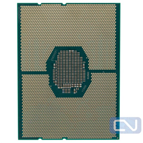 Intel Xeon Gold 6154 SR3J5 3,0 GHz 24,75 MB 18 Core LGA 3647 Fair-Grade CPU - Bild 4 von 4
