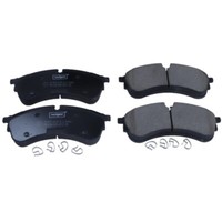 Maxgear BremsbeläGe Bremsbelegsatz Vorne FüR VW Crafter Kasten MAN TGE