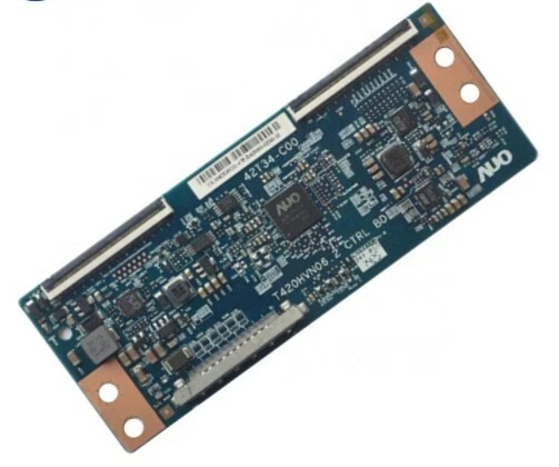 Placa T-Con T420HVN06.1 CTRL BD 42T34-C01 AUO samsung para 42"" TV LG 42T34-C01 Foto 2 de 2