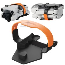 Orange Propeller Stabilizer Holder Fixer Strap Protector Belt for DJI Mini 3 Pro