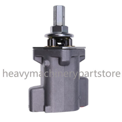 Excavator Joystick Pilot Valve Assembly YB60000571 For