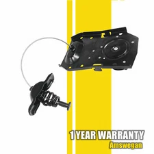 Spare Tire Hoist Assembly For 07-18 Buick Enclave Chevy Traverse GMC Acadia DOHC