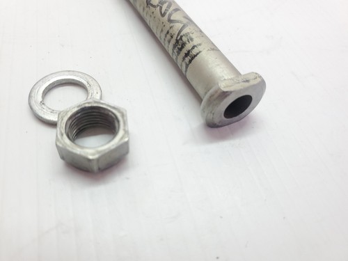 Swing Arm Pivot Bolt Swingarm WR450F 2021 WR 450 F Yamaha 19-23 #849 - Picture 4 of 4
