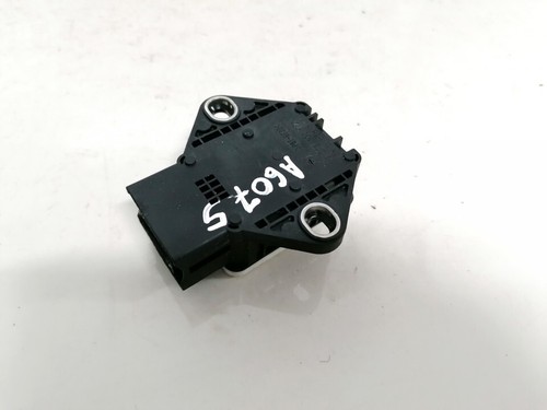 Opel Meriva 2011 Esp Accelerator Sensor (ESP Control Unit) 1326713 #1275394-44