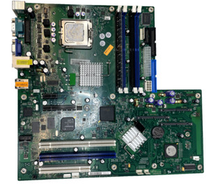 Fujitsu Siemens D2399-A12 GS 2 SOCKET 775  SERVER MAINBOARD