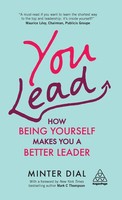 Minter Dial | You Lead | Buch | Englisch (2021) | Einband - Fest (Hardcover)