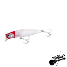 Shimano Exsence Counterwake 80F Flash Boost XM-L80X 003 Red Head Seabass Lure