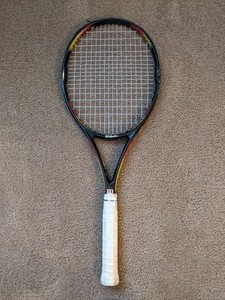 Wilson Prostaff 95 | eBay