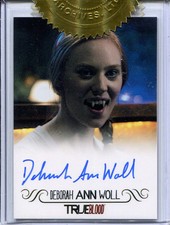 2015 Rittenhouse True Blood Season 7 Collector's Set Trading Cards 13