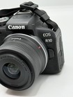 Canon EOS R10 RF-S18-45mm f/4.5-6.3 24.2MP 4K Mirrorless Digital CamSerial#2589 — photo 2