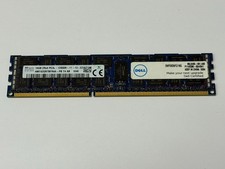 SK Hynix 16GB 2Rx4 PC3L-12800R DDR3 ECC Server Memory RAM HMT42GR7BFR4A-PB